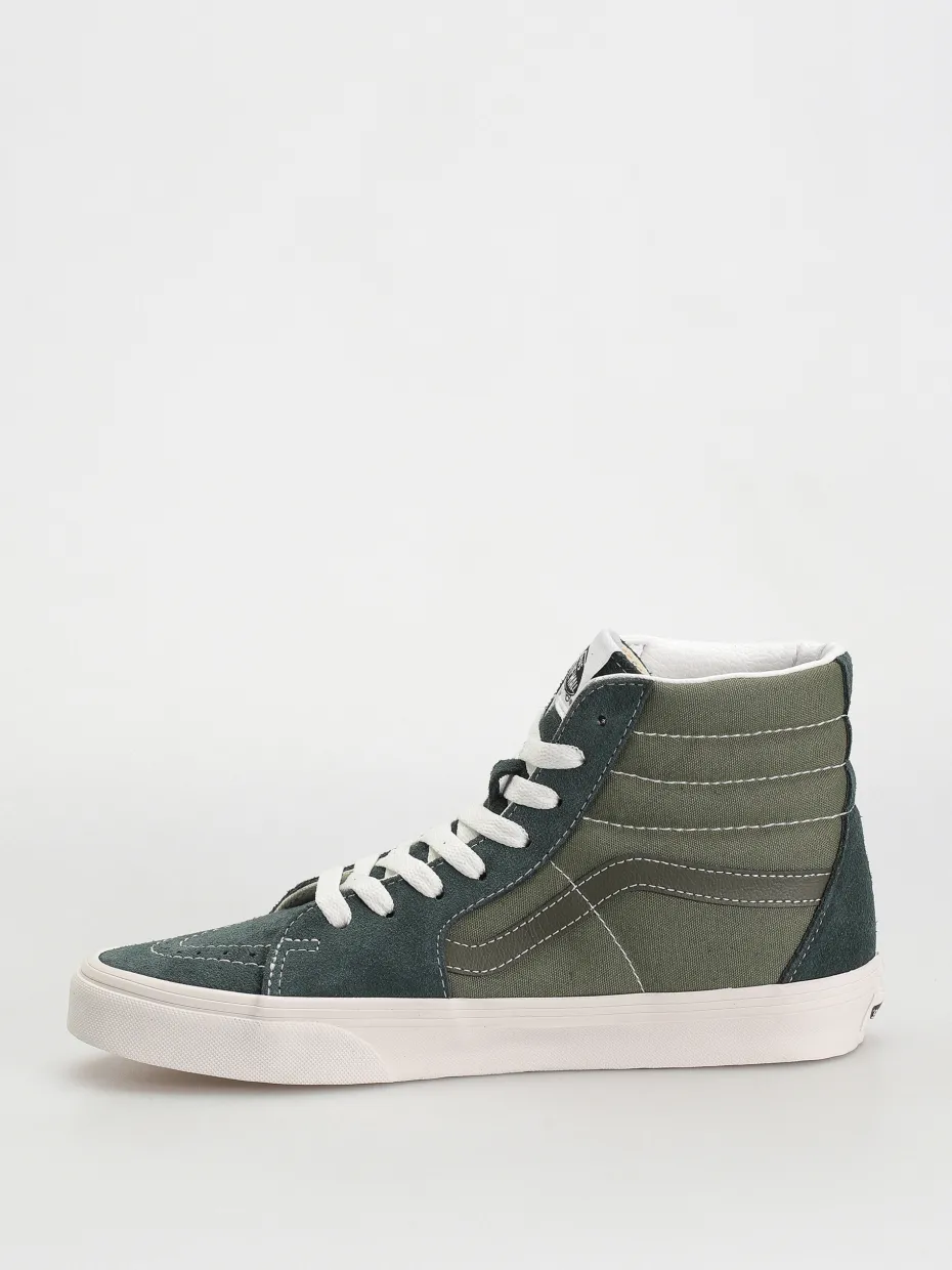 Vans Sk8 Hi Shoes