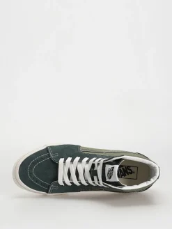 Vans Sk8 Hi Shoes