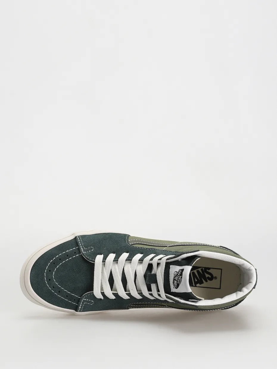 Vans Sk8 Hi Shoes