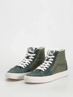 Vans Sk8 Hi Shoes
