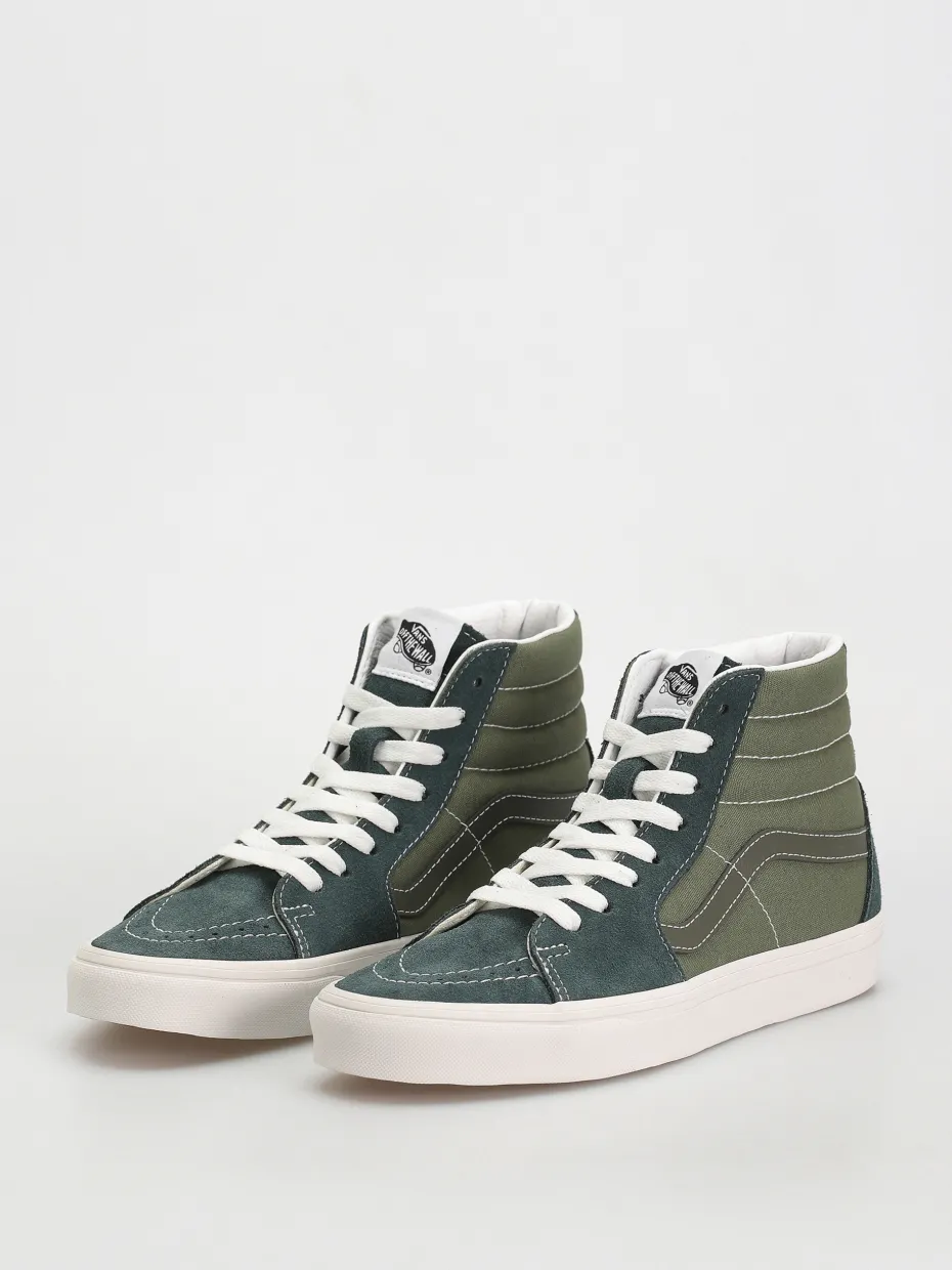 Vans Sk8 Hi Shoes