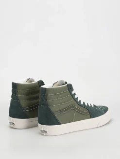 Vans Sk8 Hi Shoes