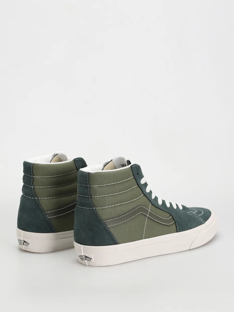 Vans Sk8 Hi Shoes