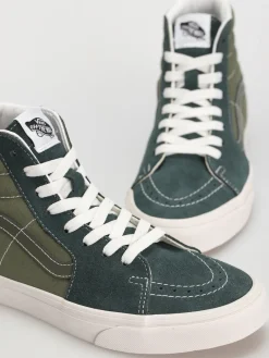 Vans Sk8 Hi Shoes
