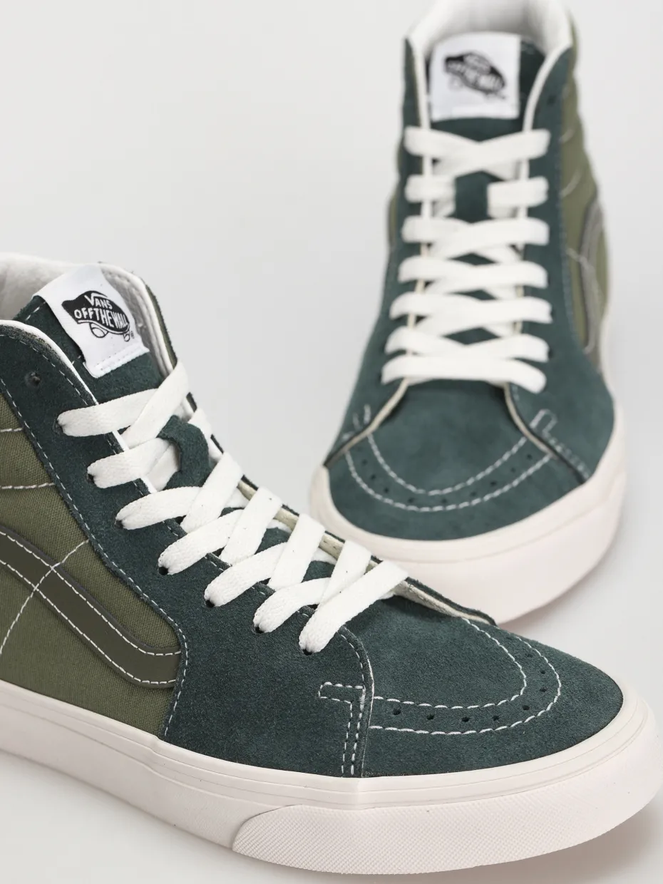 Vans Sk8 Hi Shoes