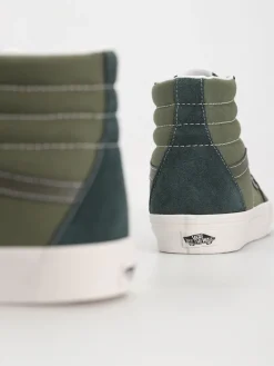 Vans Sk8 Hi Shoes