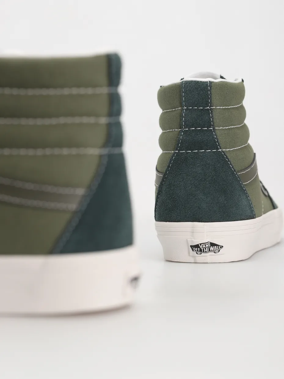 Vans Sk8 Hi Shoes