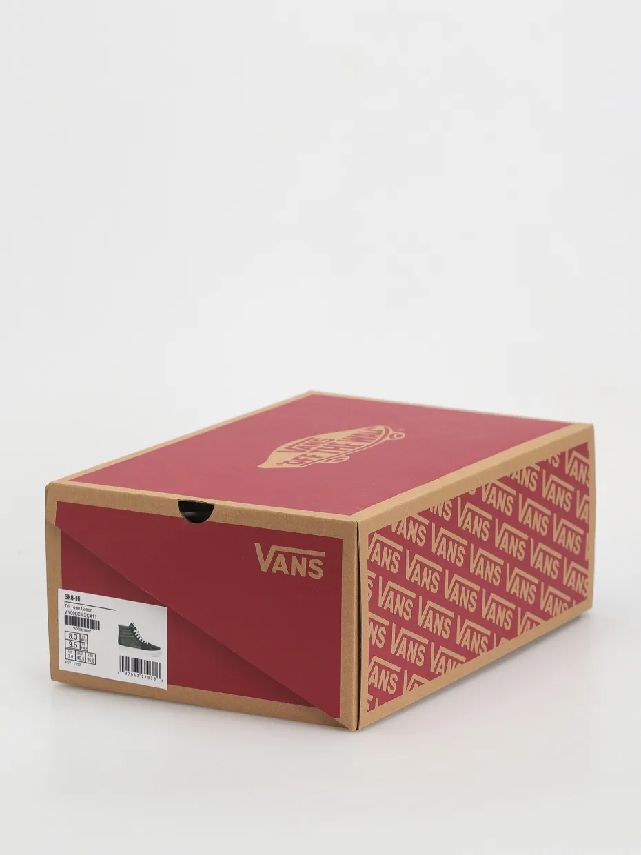 Vans Sk8 Hi Shoes