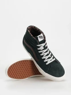 Vans Sk8 Hi Shoes