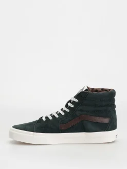 Vans Sk8 Hi Shoes