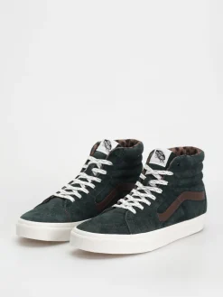 Vans Sk8 Hi Shoes