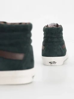 Vans Sk8 Hi Shoes