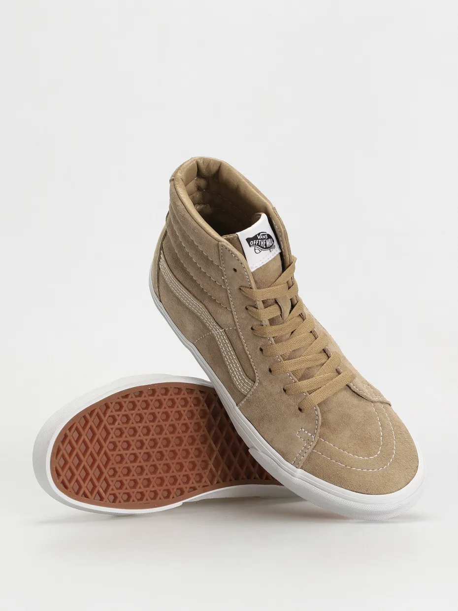 Vans Sk8 Hi Shoes