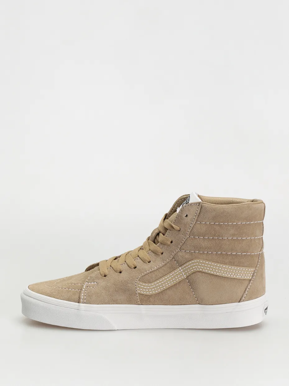 Vans Sk8 Hi Shoes