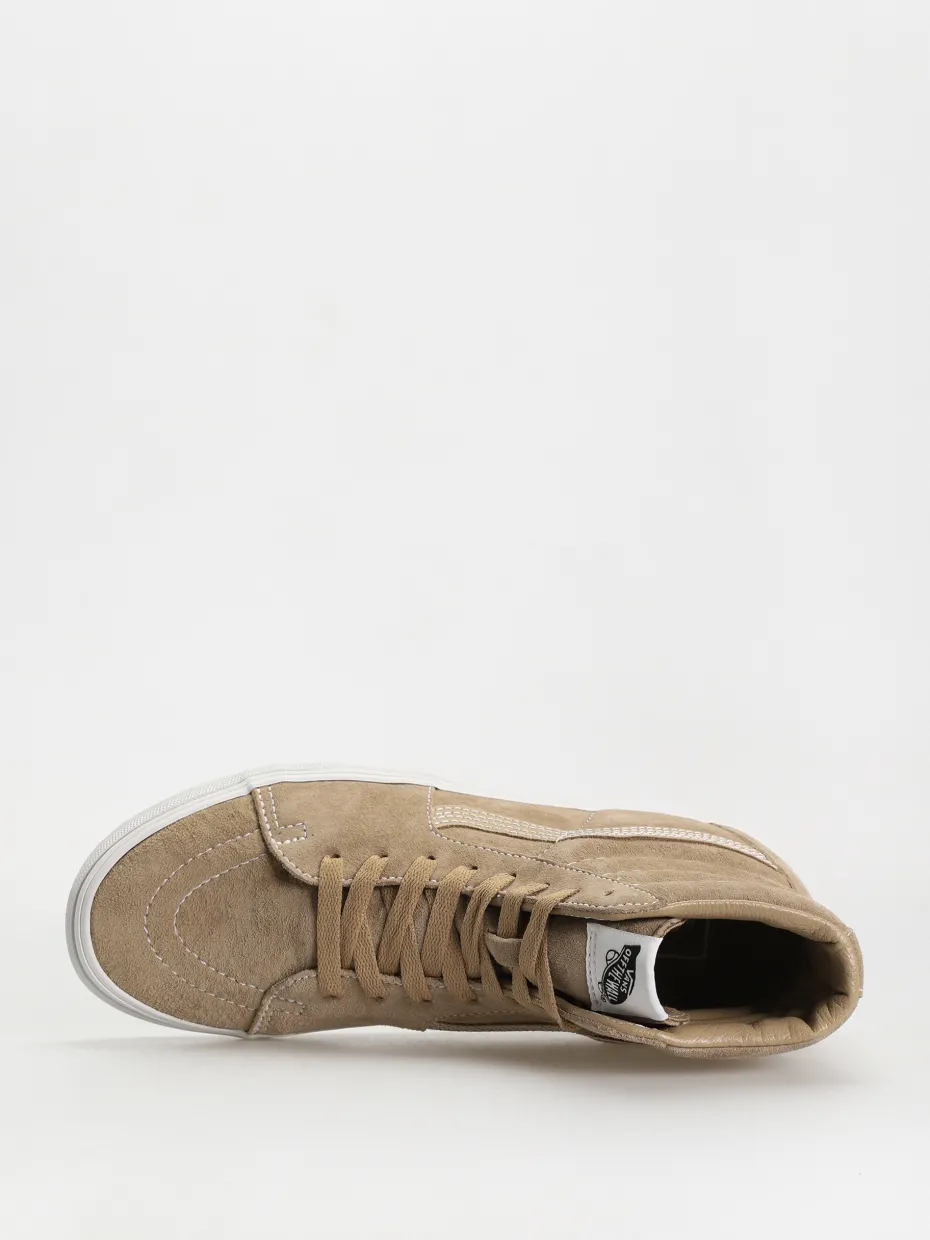 Vans Sk8 Hi Shoes