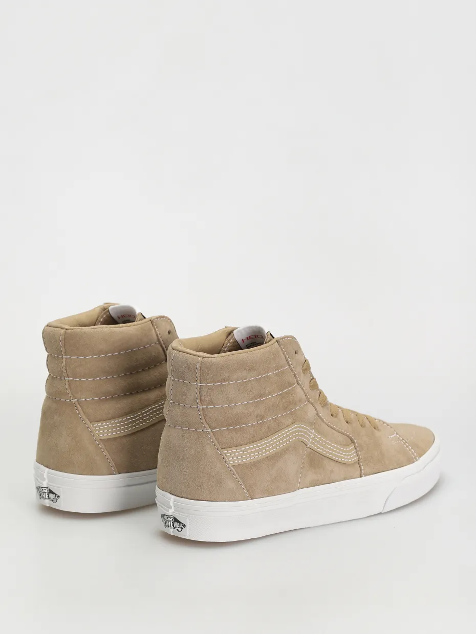 Vans Sk8 Hi Shoes