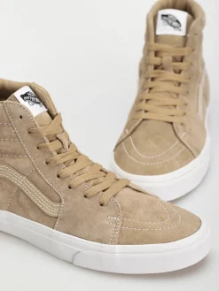 Vans Sk8 Hi Shoes