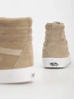 Vans Sk8 Hi Shoes