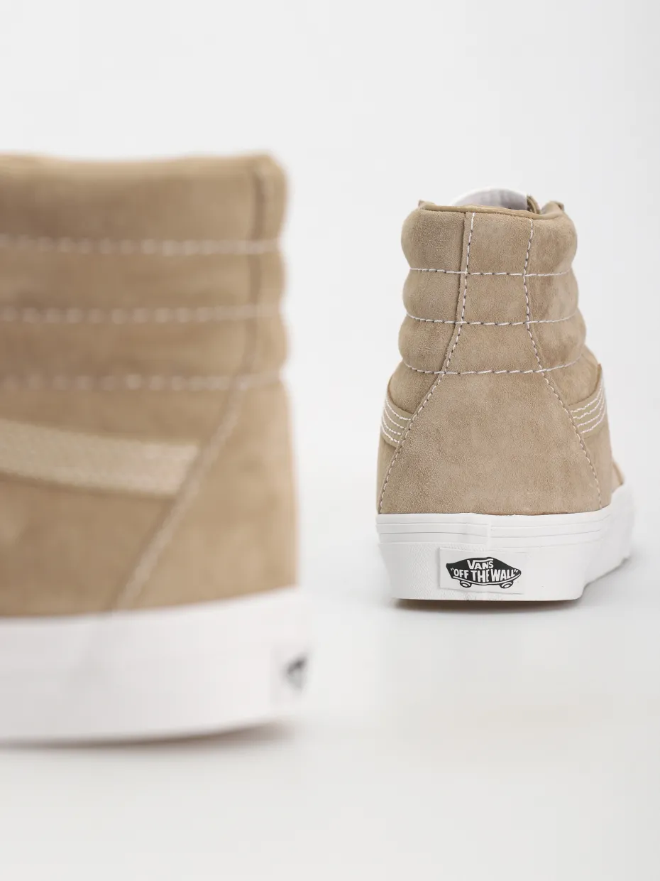Vans Sk8 Hi Shoes