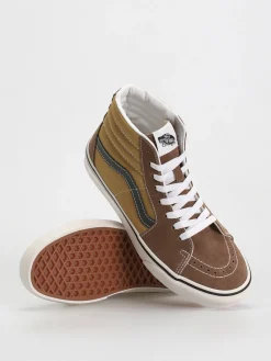Vans Sk8 Hi Shoes