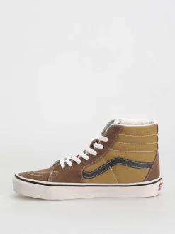 Vans Sk8 Hi Shoes
