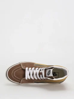 Vans Sk8 Hi Shoes
