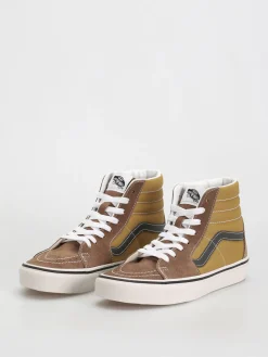 Vans Sk8 Hi Shoes