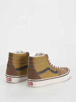 Vans Sk8 Hi Shoes