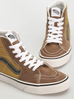 Vans Sk8 Hi Shoes