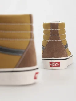 Vans Sk8 Hi Shoes