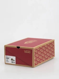 Vans Sk8 Hi Shoes