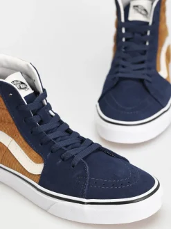 Vans Sk8 Hi Shoes