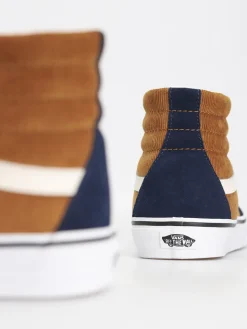 Vans Sk8 Hi Shoes