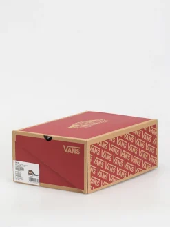 Vans Sk8 Hi Shoes
