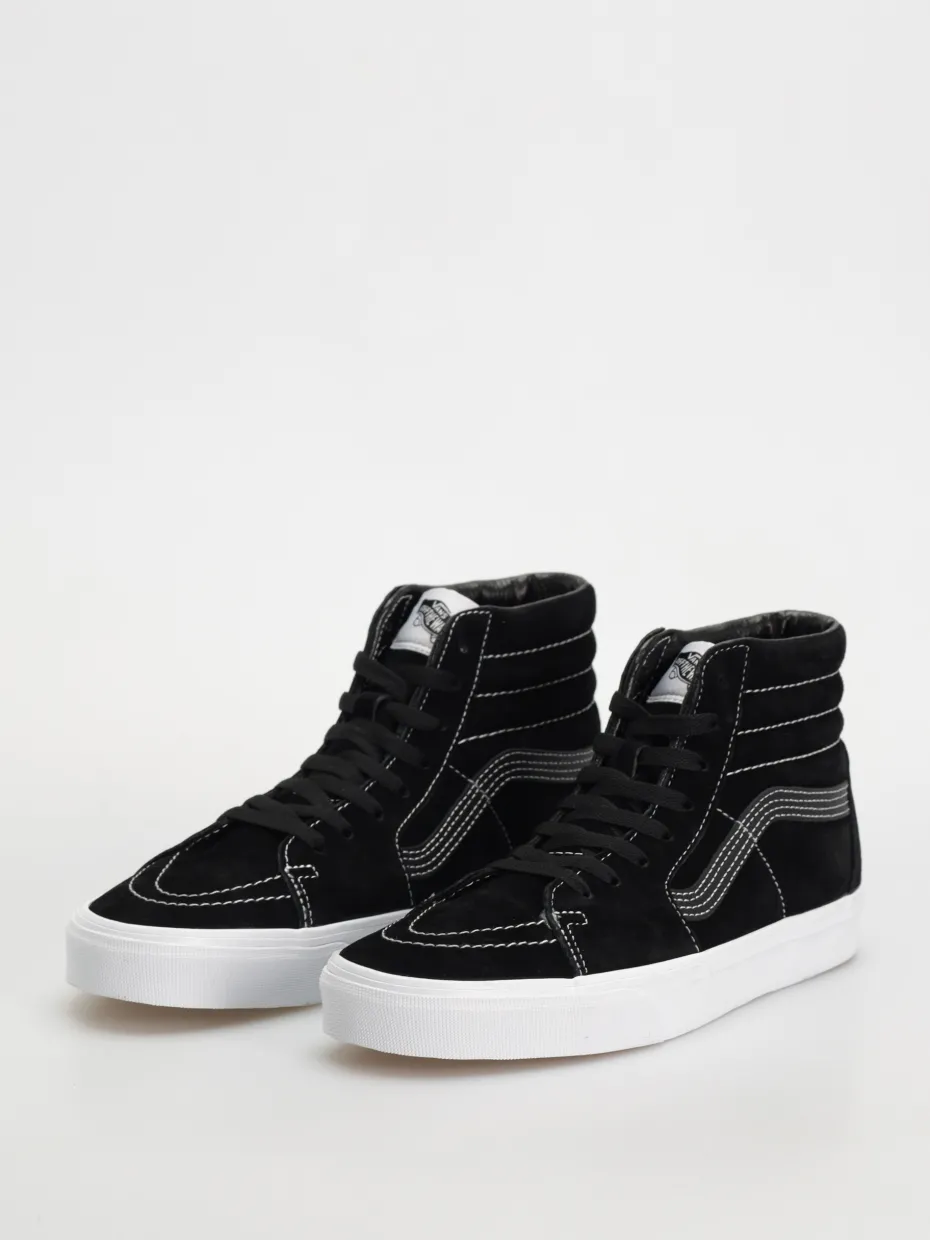 Vans Sk8 Hi Shoes