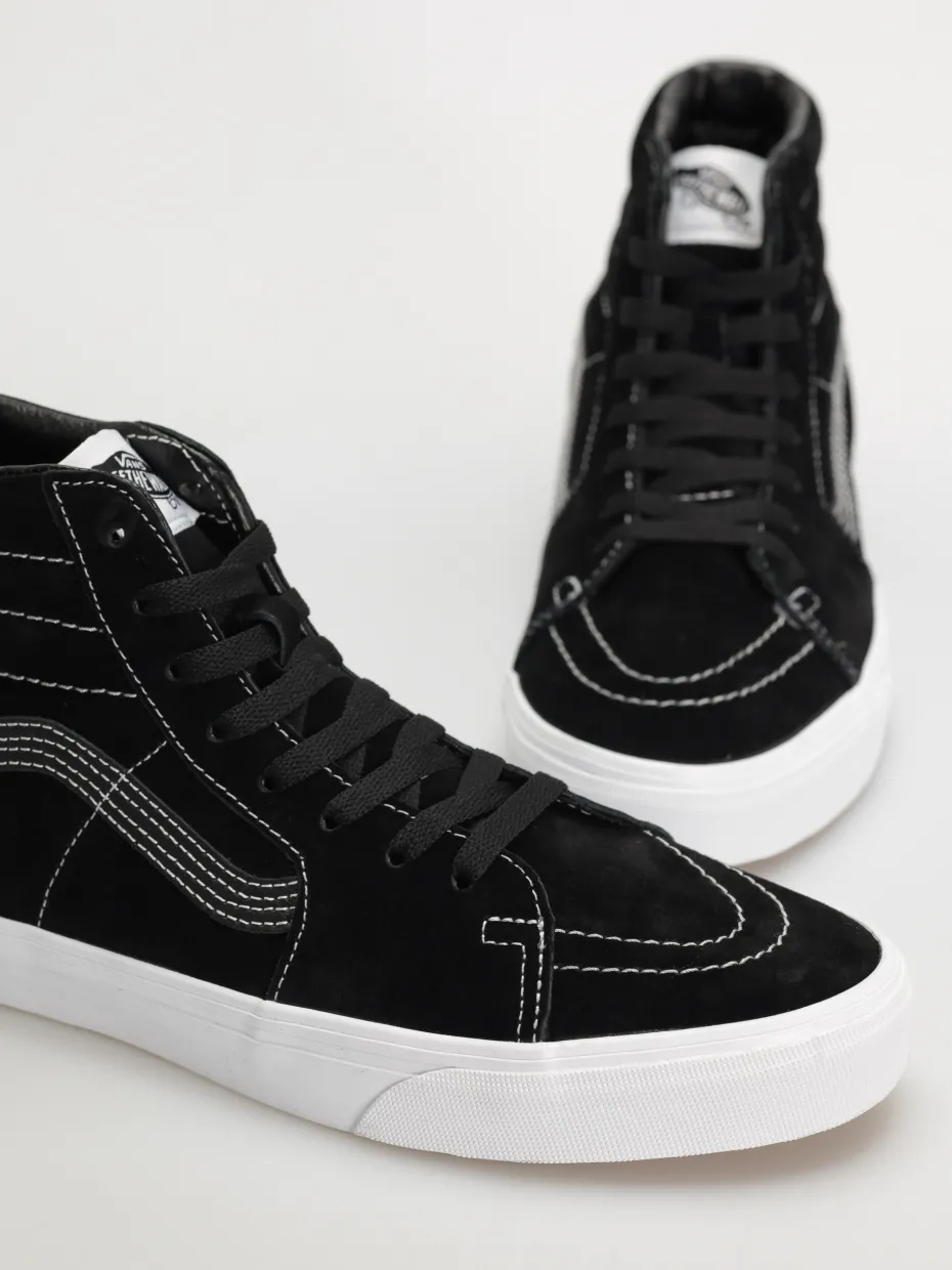 Vans Sk8 Hi Shoes