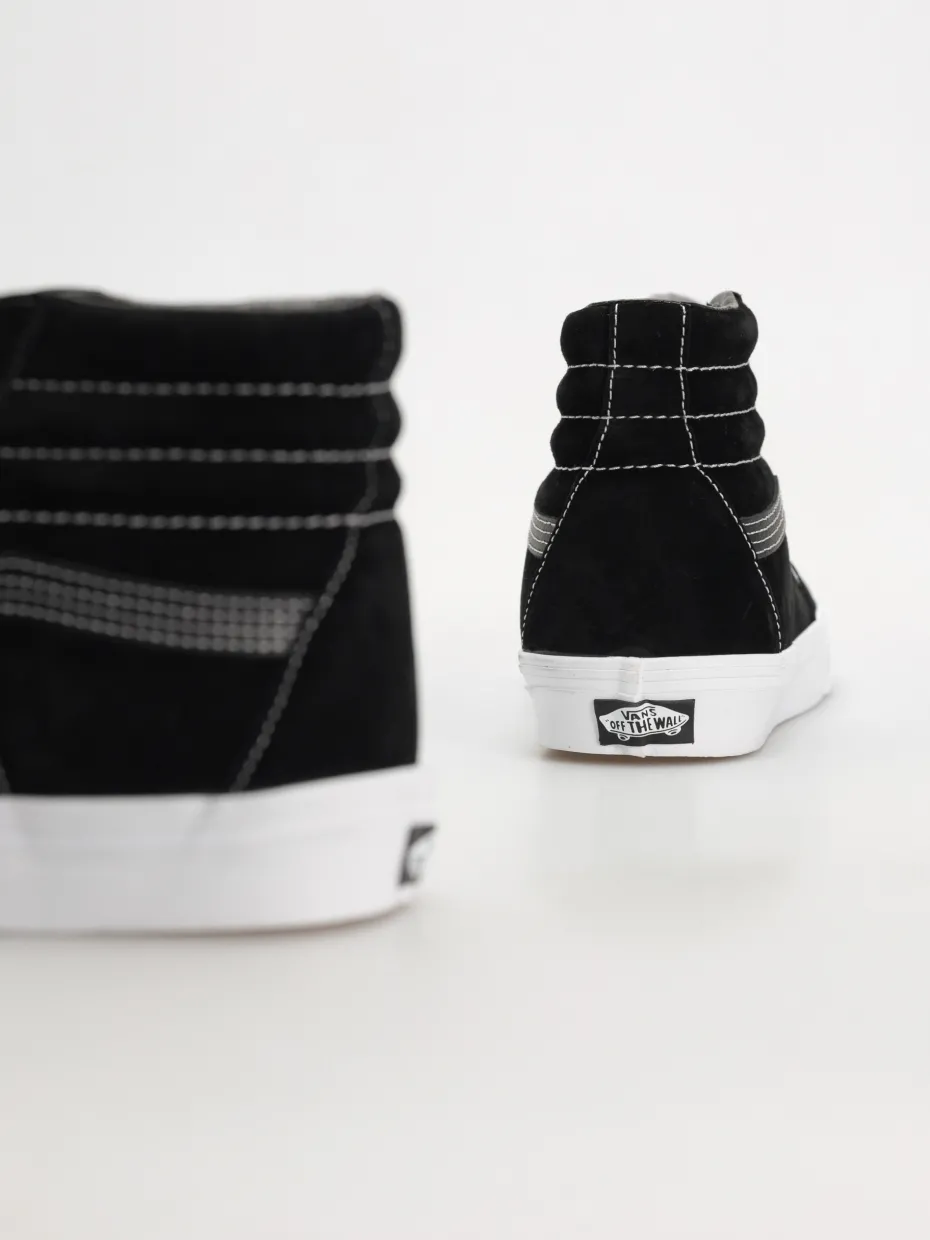 Vans Sk8 Hi Shoes