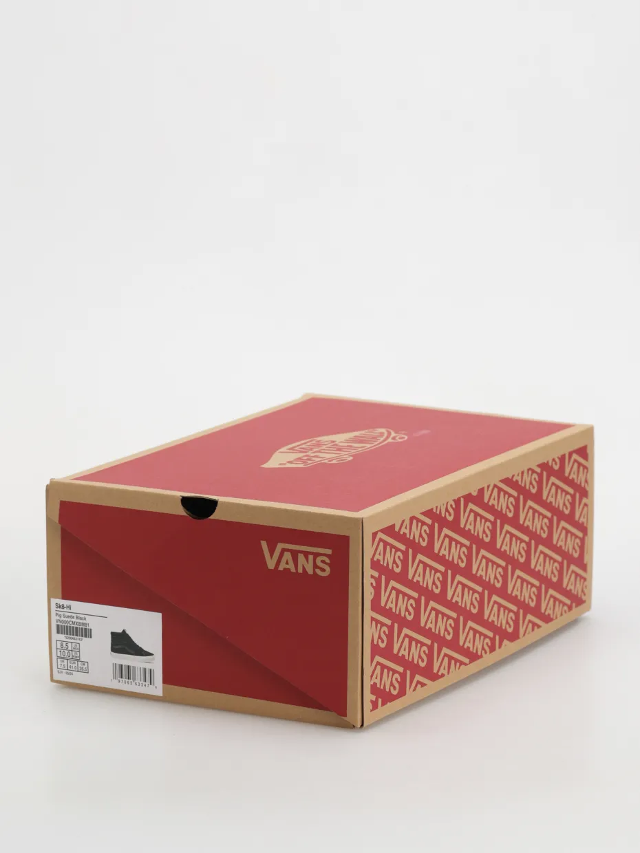 Vans Sk8 Hi Shoes