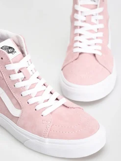 Vans Sk8 Hi Shoes