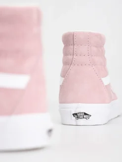 Vans Sk8 Hi Shoes