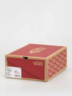 Vans Sk8 Hi Shoes