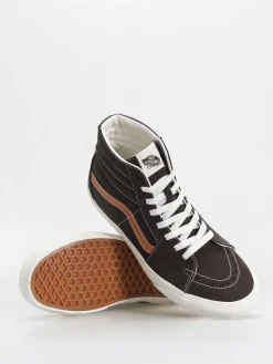 Vans Sk8 Hi Shoes