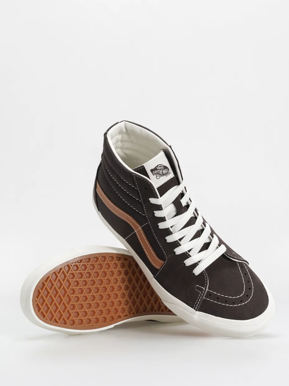 Vans Sk8 Hi Shoes