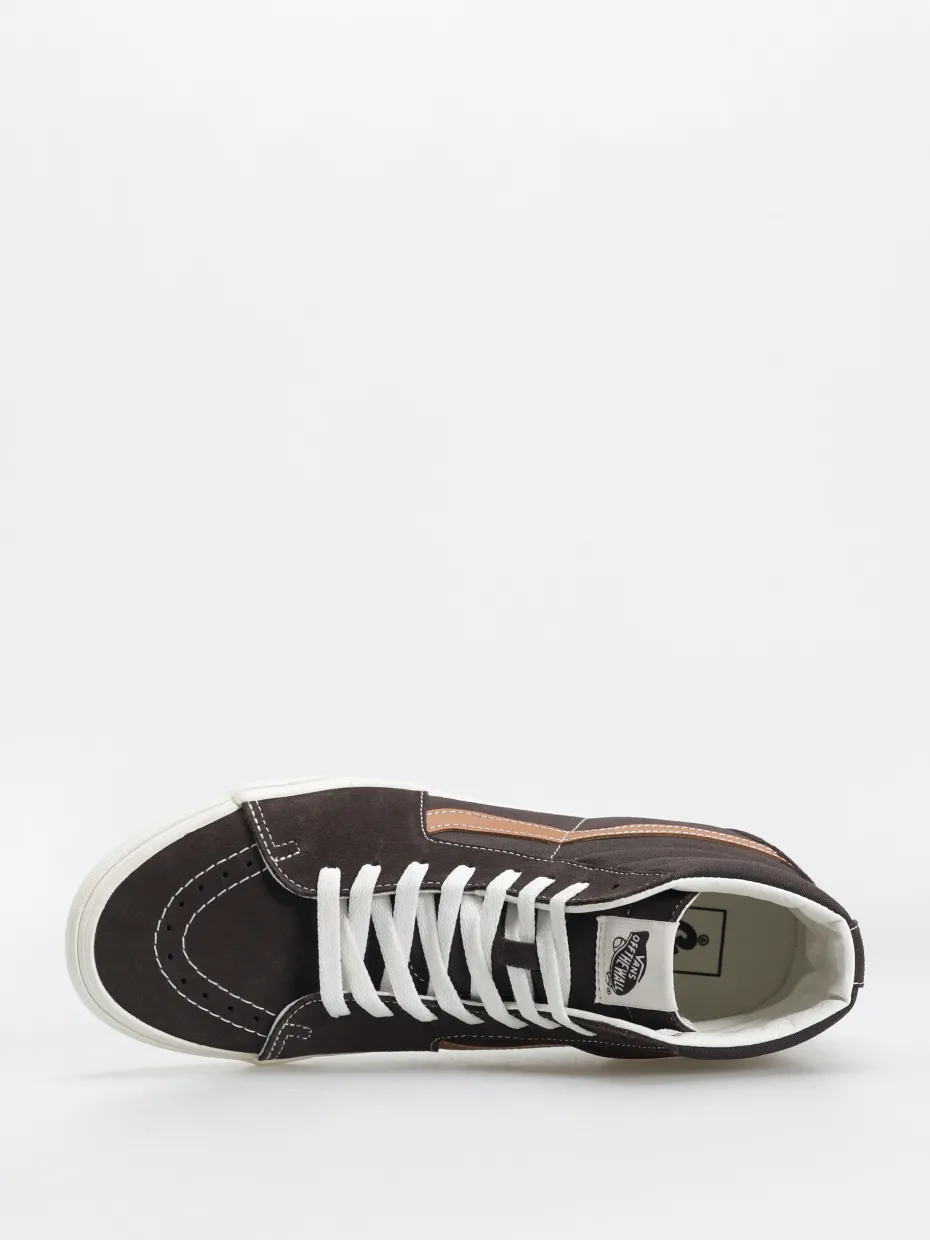 Vans Sk8 Hi Shoes