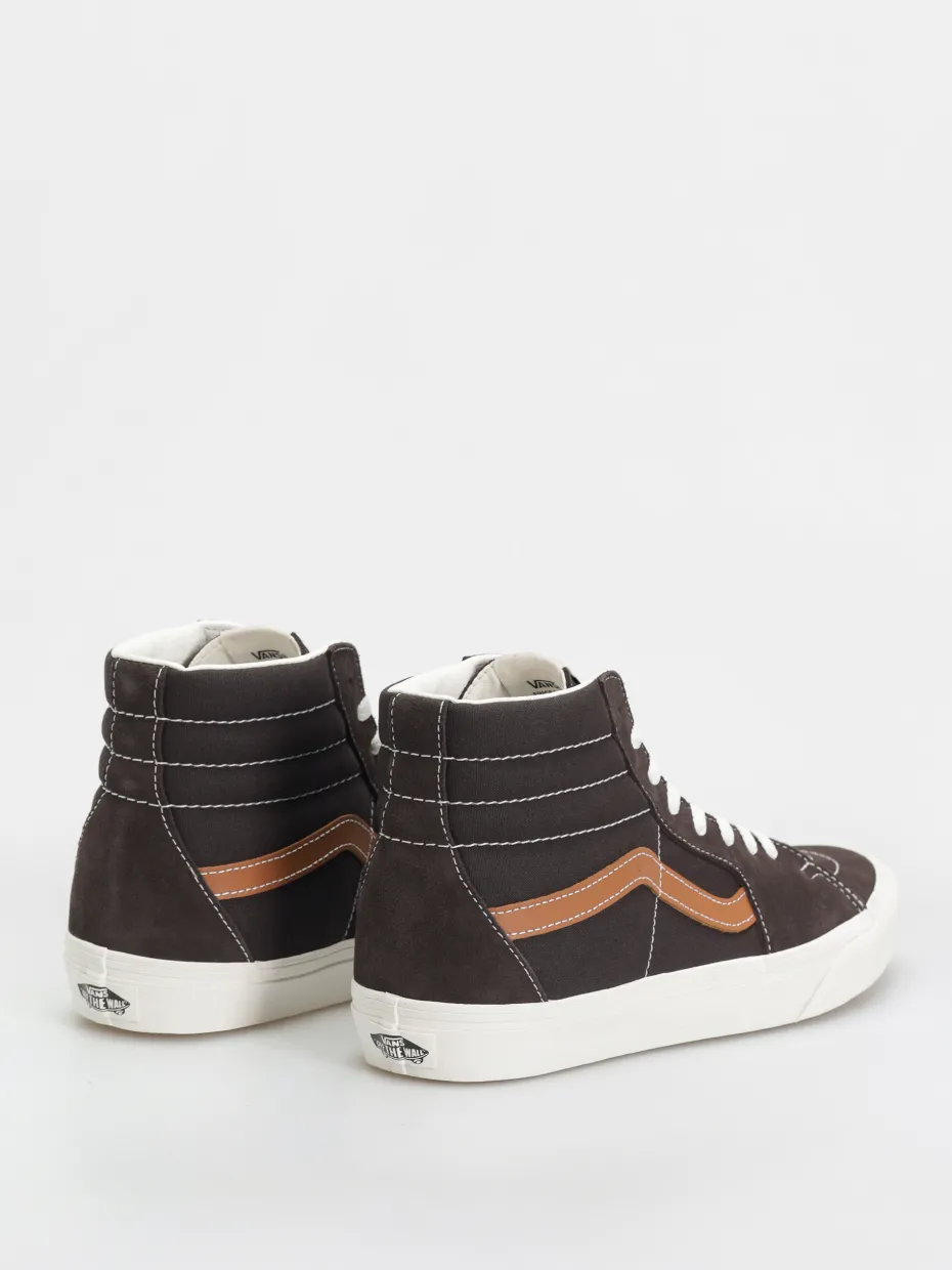 Vans Sk8 Hi Shoes