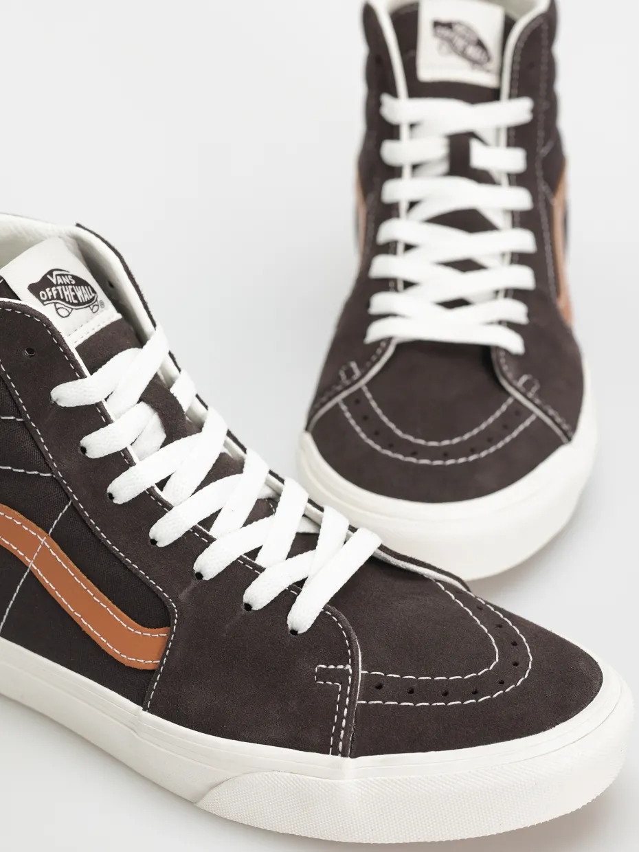 Vans Sk8 Hi Shoes