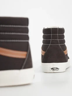 Vans Sk8 Hi Shoes