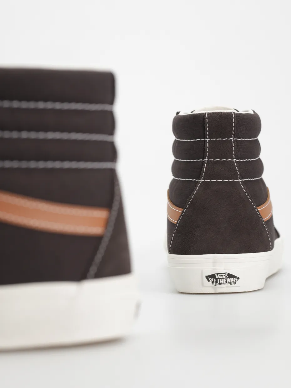Vans Sk8 Hi Shoes