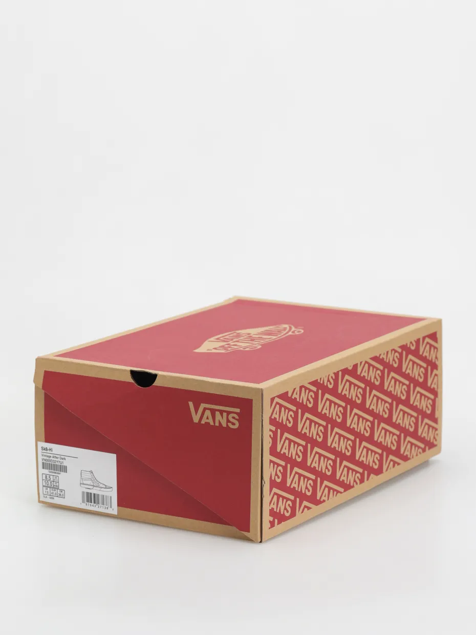 Vans Sk8 Hi Shoes