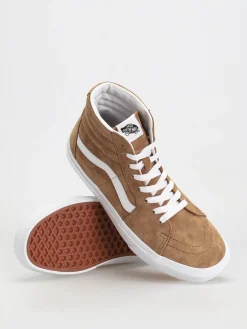 Vans Sk8 Hi Shoes
